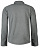 Куртка мужская The North Face 200 Shadow Full Zip Tnf Medium Grey Heather - Фото 3 малая