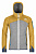 Куртка мужская Ortovox Fleece Plus Hoody Yellowstone - Фото 1 малая
