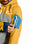 Куртка мужская Ortovox Fleece Plus Hoody Yellowstone - Фото 4 малая