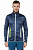 Куртка мужская Ortovox Fleece Night Blue - Фото 3 малая