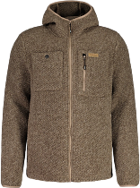 Куртка мужская Maloja KurtatschM Dark Gravel