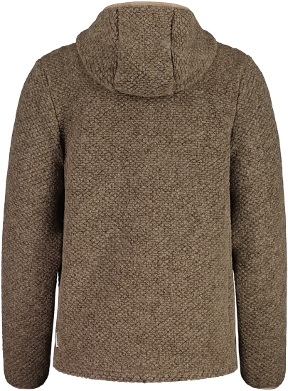 Куртка мужская Maloja KurtatschM Dark Gravel - Фото 2 большая
