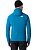 Куртка мужская The North Face Summit Futurefleece Full Zip Hoodie Dusk Blue - Фото 4 малая