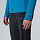 Куртка мужская The North Face Summit Futurefleece Full Zip Hoodie Dusk Blue - Фото 6 малая