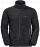 Куртка мужская Jack Wolfskin Moonshine Altis Black - Фото 1 малая