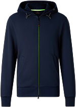 Куртка мужская Bogner Fire+Ice Kano2 Navy