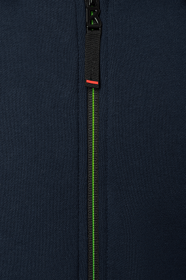 Куртка мужская Bogner Fire+Ice Kano2 Navy - Фото 3 большая