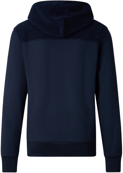 Куртка мужская Bogner Fire+Ice Kano2 Navy - Фото 2 большая
