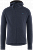 Куртка мужская Klattermusen Balder Hoodie Storm Blue - Фото 1 малая