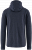 Куртка мужская Klattermusen Balder Hoodie Storm Blue - Фото 2 малая