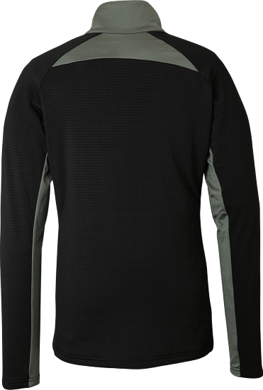 Куртка мужская Phenix Cross Design Black - Фото 2 большая