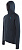 Куртка мужская Klattermusen Balder Hoodie Storm Blue - Фото 2 малая
