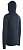 Куртка мужская Klattermusen Balder Hoodie Storm Blue - Фото 3 малая