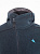 Куртка мужская Klattermusen Balder Hoodie Storm Blue - Фото 8 малая