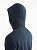 Куртка мужская Klattermusen Balder Hoodie Storm Blue - Фото 10 малая