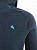 Куртка мужская Klattermusen Balder Hoodie Storm Blue - Фото 11 малая