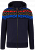 Куртка мужская Bogner Fire+Ice Seven Deepest Navy - Фото 1 малая