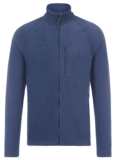 Куртка мужская SMGear Оникс Синий - Фото 1 большая