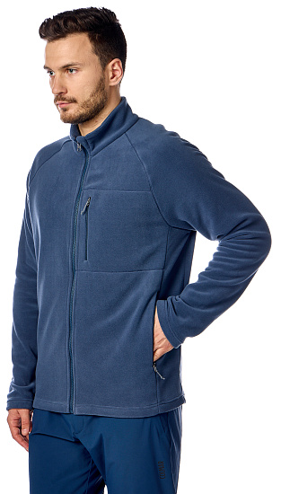 Куртка мужская SMGear Оникс Синий - Фото 4 большая