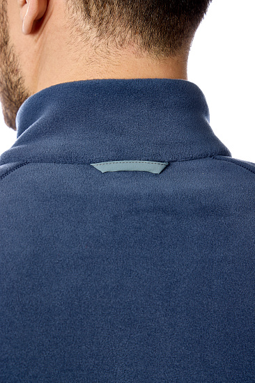 Куртка мужская SMGear Оникс Синий - Фото 6 большая