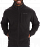 Куртка мужская Marmot Reactor Black - Фото 1 малая