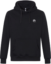 Худи мужское Rehall Kick-R Black