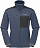 Куртка мужская Norrona Trollveggen Thermal Pro Cool Black - Фото 1 малая