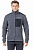 Куртка мужская Norrona Trollveggen Thermal Pro Cool Black - Фото 2 малая