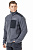 Куртка мужская Norrona Trollveggen Thermal Pro Cool Black - Фото 3 малая