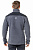 Куртка мужская Norrona Trollveggen Thermal Pro Cool Black - Фото 4 малая