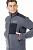 Куртка мужская Norrona Trollveggen Thermal Pro Cool Black - Фото 6 малая
