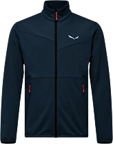 Куртка мужская Salewa Puez Cammino PL Blueberry