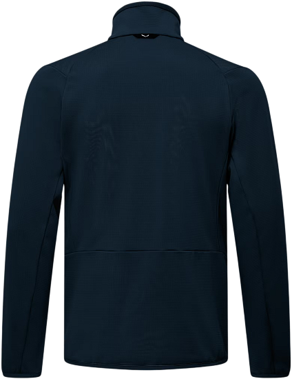 Куртка мужская Salewa Puez Cammino PL Blueberry - Фото 2 большая