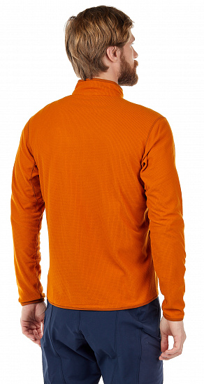 Куртка мужская Arcteryx Delta LT Timbre - Фото 2 большая