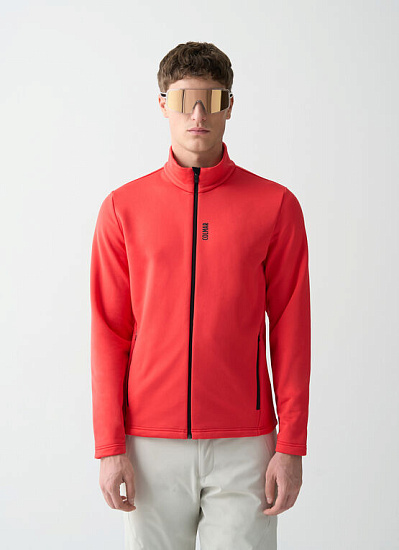 Куртка мужская Colmar Facetime Ketchup - Фото 4 большая