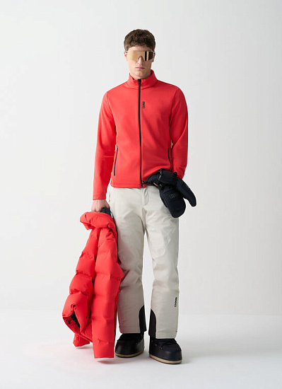 Куртка мужская Colmar Facetime Ketchup - Фото 7 большая
