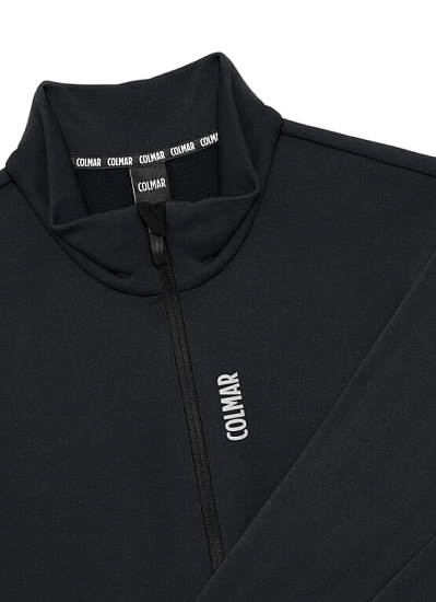 Куртка мужская Colmar Facetime Nero - Фото 3 большая