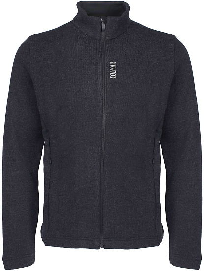 Куртка мужская Colmar Pure Nero - Фото 1 большая