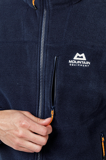 Куртка мужская Mountain Equipment Litmus Cosmos - Фото 6 большая