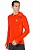 Пулон мужской Mountain Equipment Eclipse Hooded Zip T Cardinal Orange - Фото 2 малая