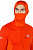 Пулон мужской Mountain Equipment Eclipse Hooded Zip T Cardinal Orange - Фото 4 малая