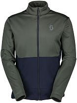 Куртка мужская Scott Defined Mid Dark Blue/Shadow Grey