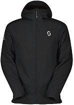 Куртка мужская Scott Insuloft Air Pl Black