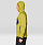 Куртка мужская Mountain Hardwear Polartec Power Grid Full Zip Moon Moss/Black - Фото 2 малая