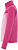 Куртка детская Colmar Facetime Lipstick/Framboise - Фото 4 малая
