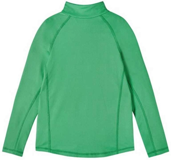 Куртка детская Reima Ladulle Cat Eye Green - Фото 2 большая