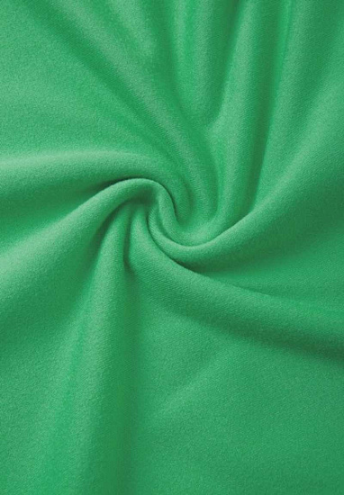 Куртка детская Reima Ladulle Cat Eye Green - Фото 3 большая