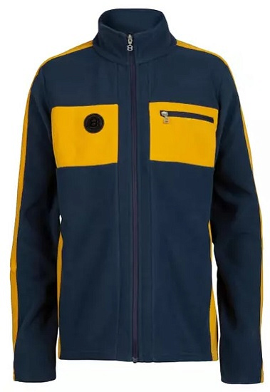 Куртка детская 8848 Altitude Aydan Micro Navy - Фото 1 большая