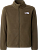Куртка детская The North Face Glacier Full Zip Zip-in New Taupe Green - Фото 1 малая