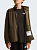 Куртка детская The North Face Glacier Full Zip Zip-in New Taupe Green - Фото 9 малая